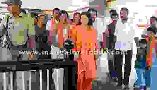 Sadhvi Saraswa...